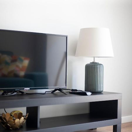 Constituicao Apartments Porto Luaran gambar