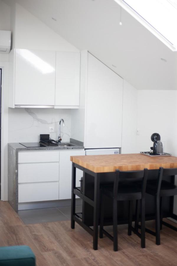 Constituicao Apartments Porto Luaran gambar