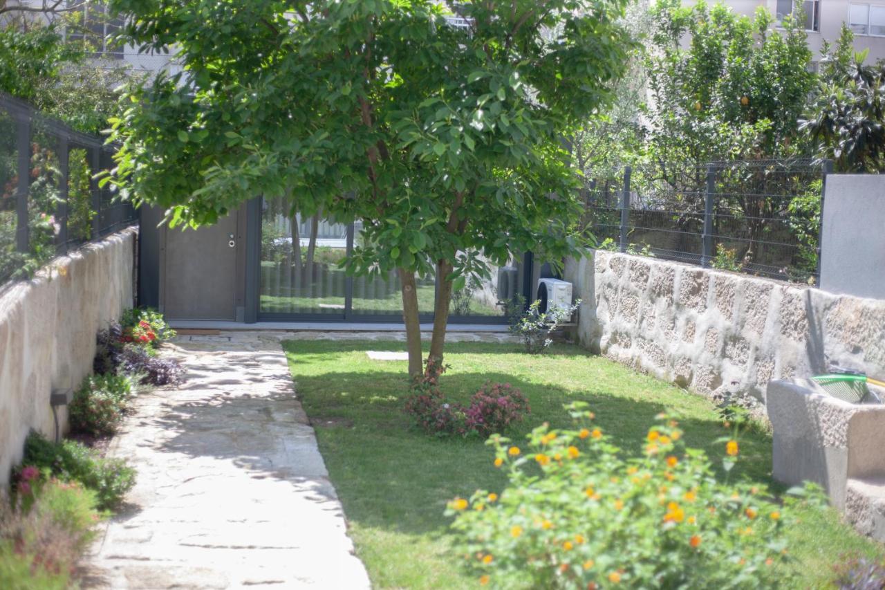 Constituicao Apartments Porto Luaran gambar