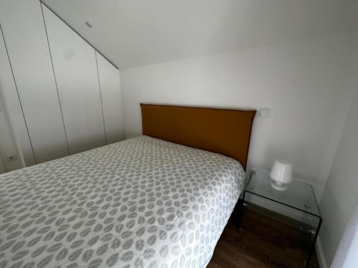 Constituicao Apartments Porto Luaran gambar