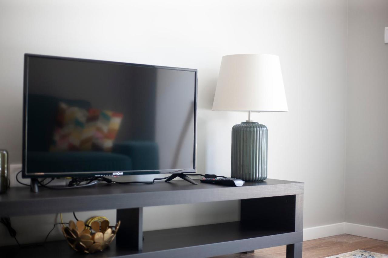 Constituicao Apartments Porto Luaran gambar