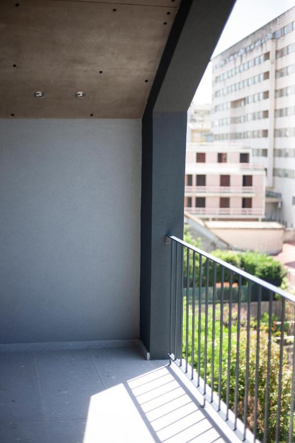 Constituicao Apartments Porto Luaran gambar