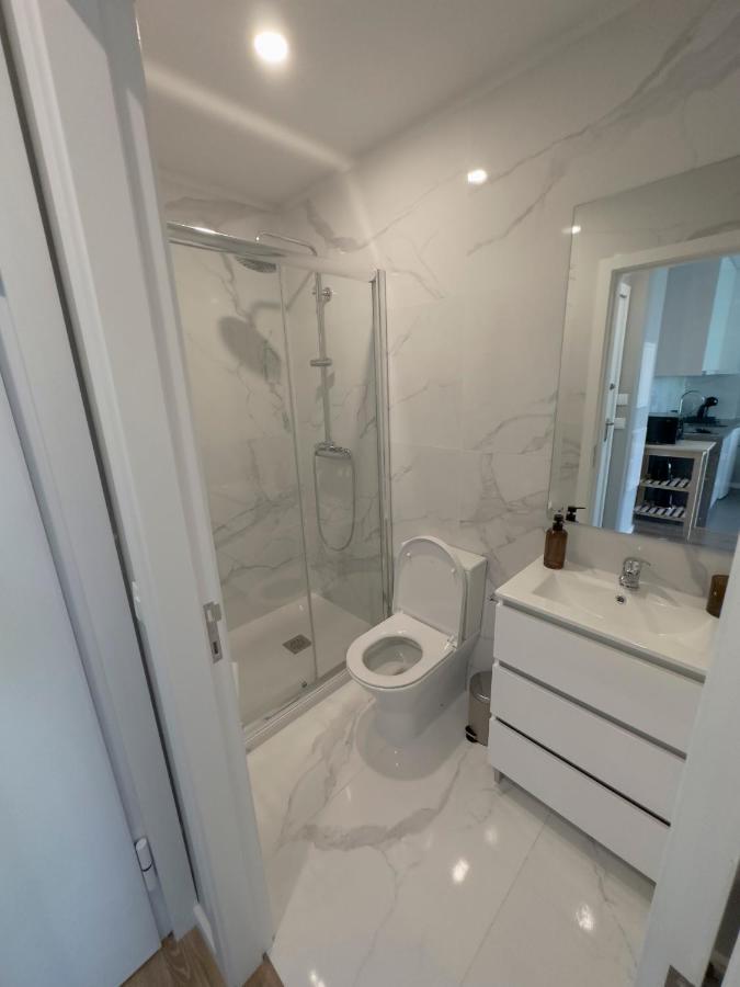 Constituicao Apartments Porto Luaran gambar