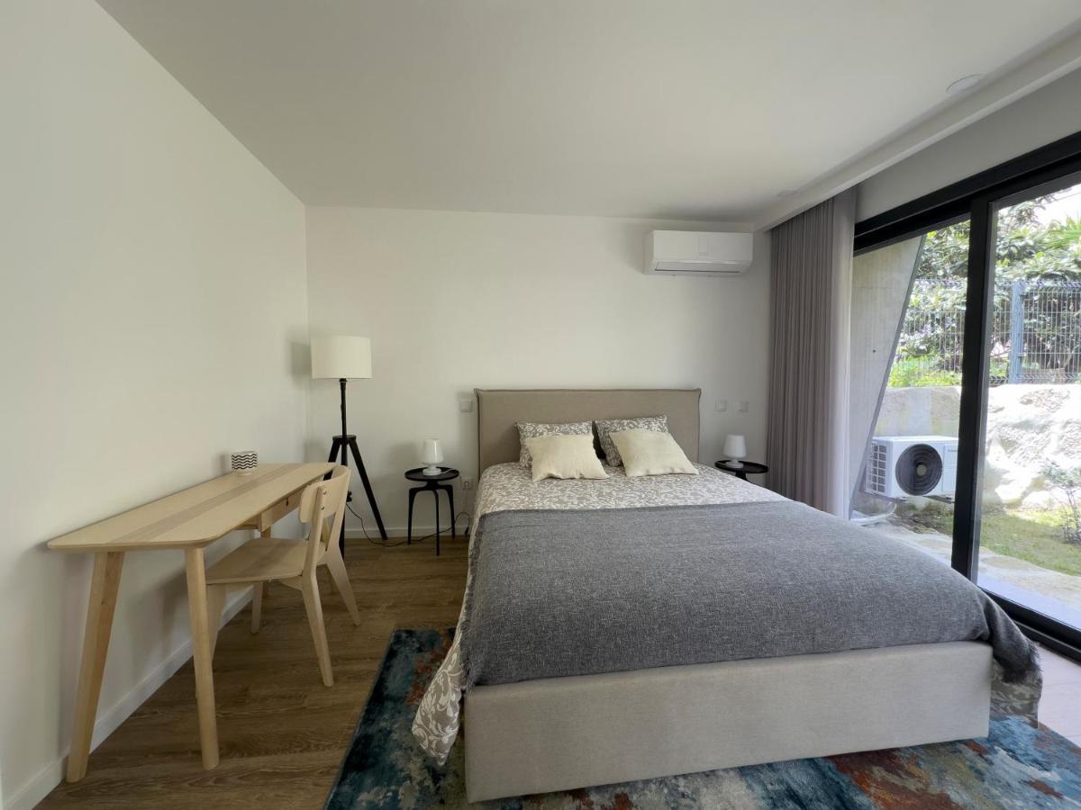 Constituicao Apartments Porto Luaran gambar