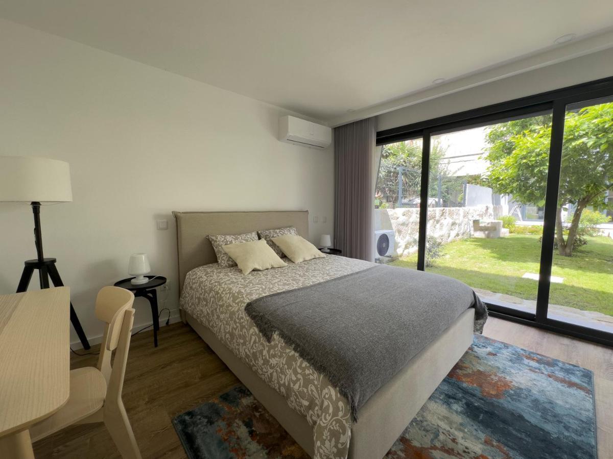 Constituicao Apartments Porto Luaran gambar