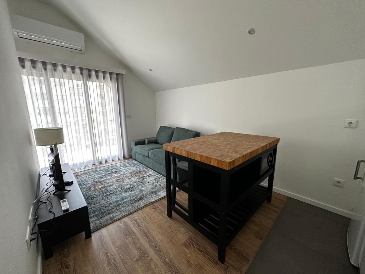 Constituicao Apartments Porto Luaran gambar