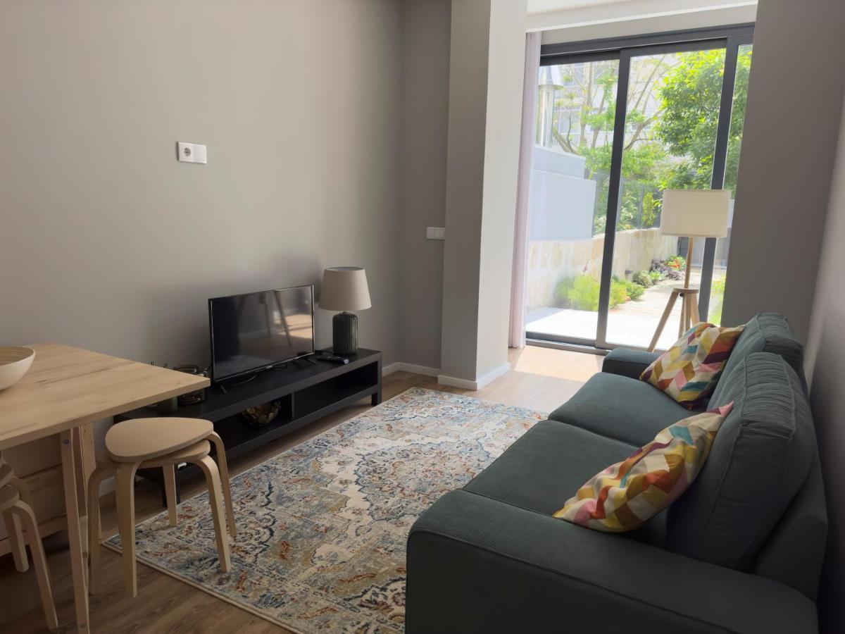 Constituicao Apartments Porto Luaran gambar