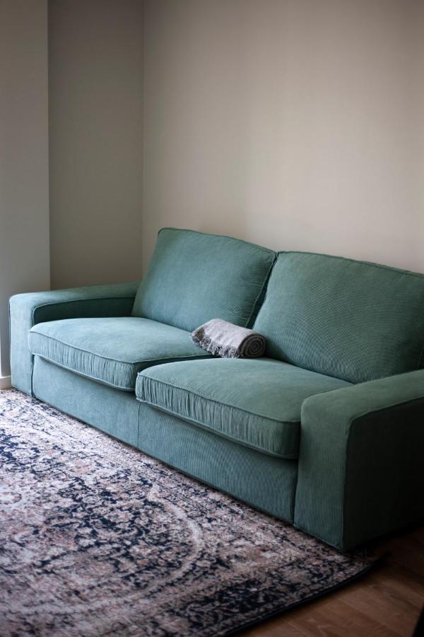 Constituicao Apartments Porto Luaran gambar