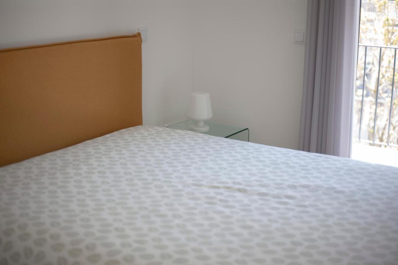 Constituicao Apartments Porto Luaran gambar