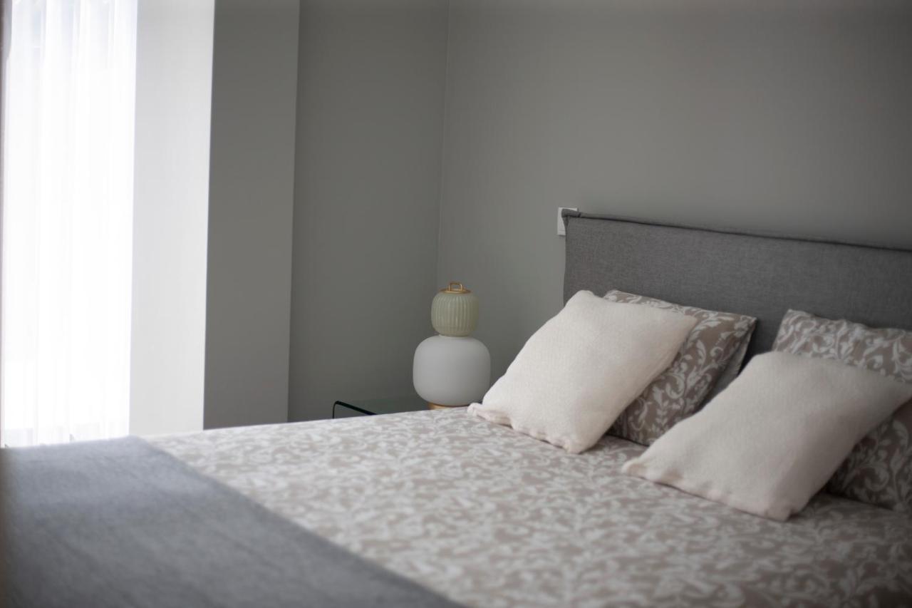 Constituicao Apartments Porto Luaran gambar