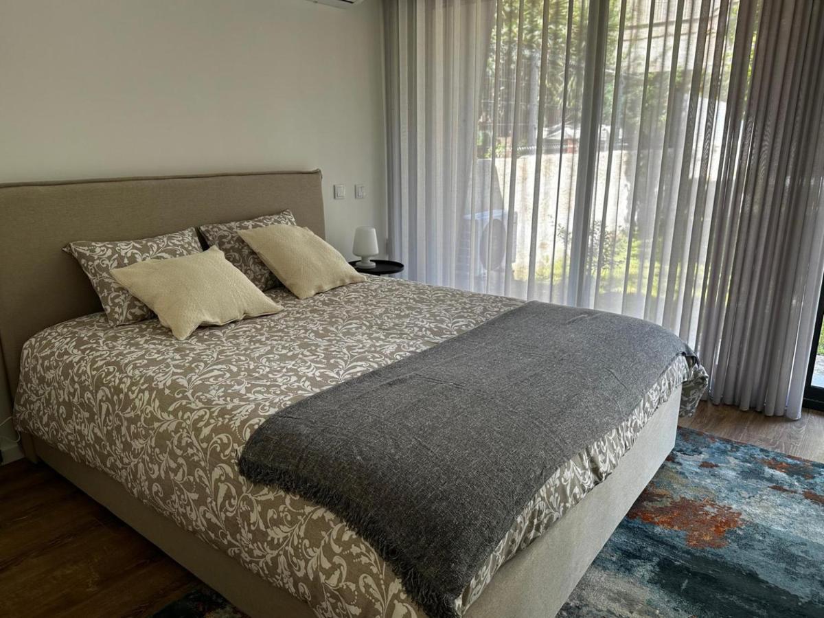 Constituicao Apartments Porto Luaran gambar