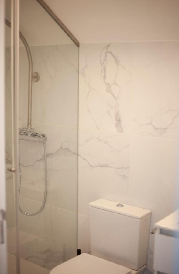 Constituicao Apartments Porto Luaran gambar