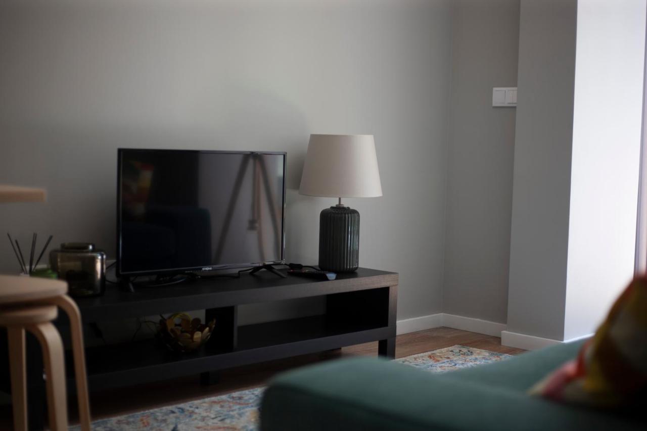 Constituicao Apartments Porto Luaran gambar