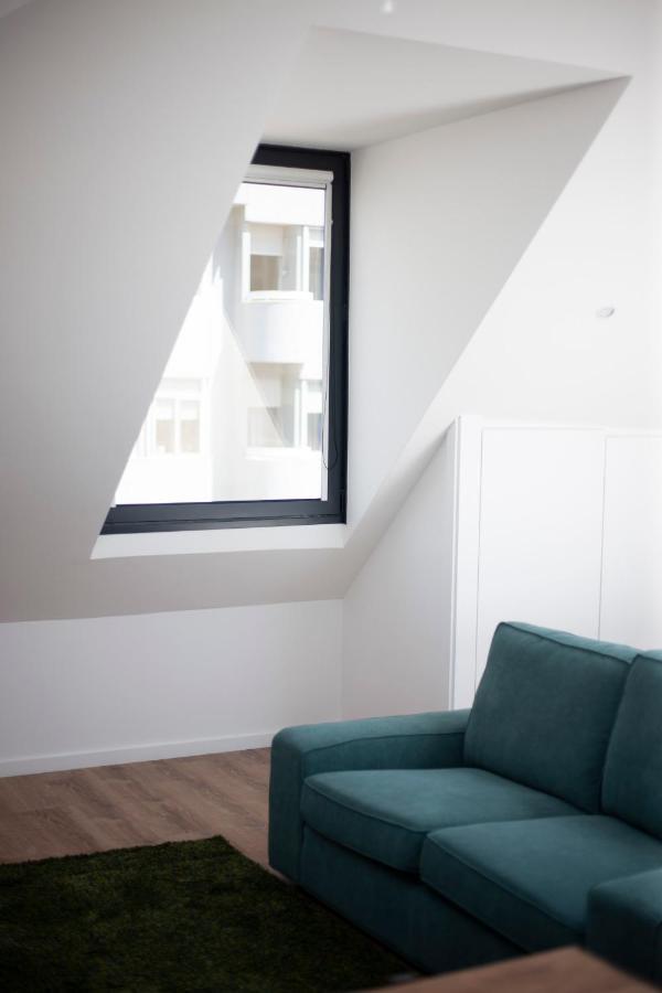 Constituicao Apartments Porto Luaran gambar