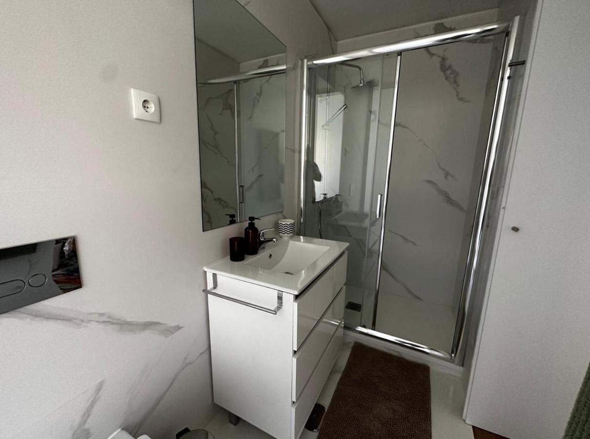 Constituicao Apartments Porto Luaran gambar