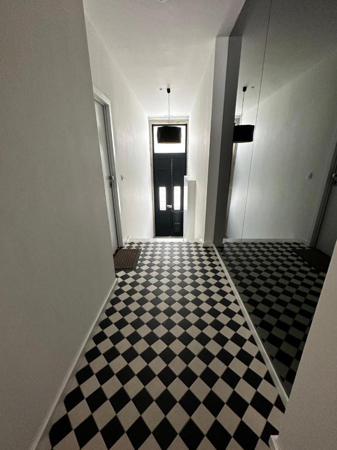 Constituicao Apartments Porto Luaran gambar
