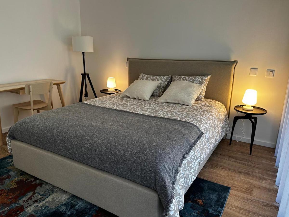 Constituicao Apartments Porto Luaran gambar