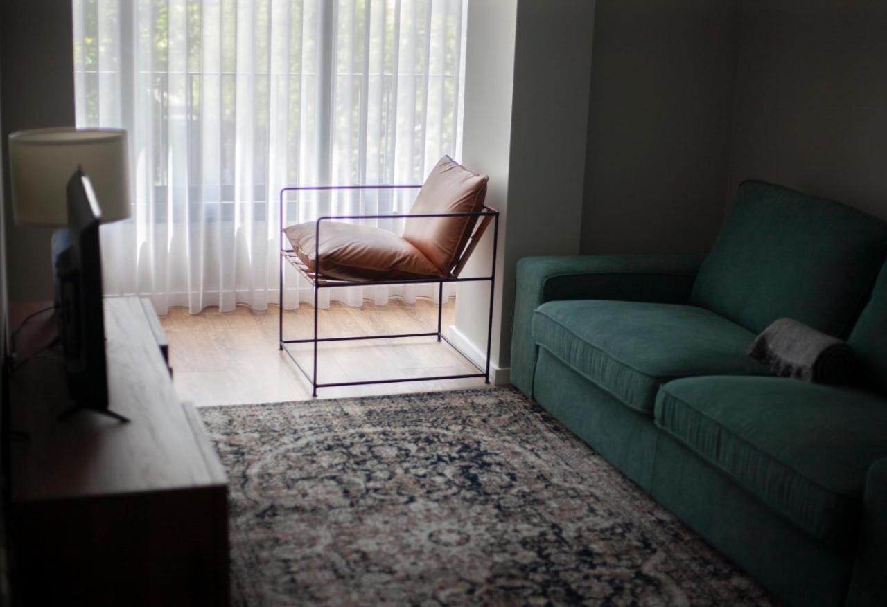 Constituicao Apartments Porto Luaran gambar