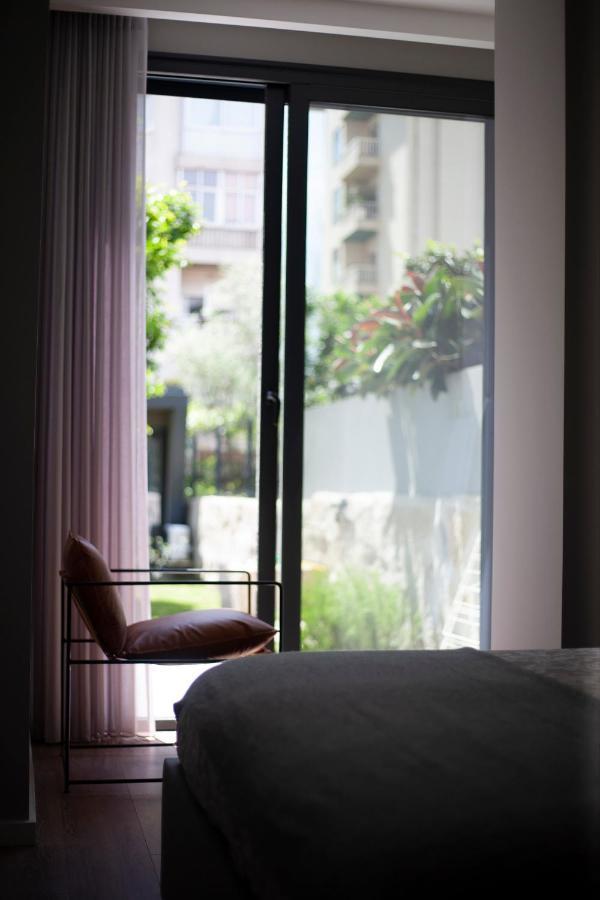 Constituicao Apartments Porto Luaran gambar