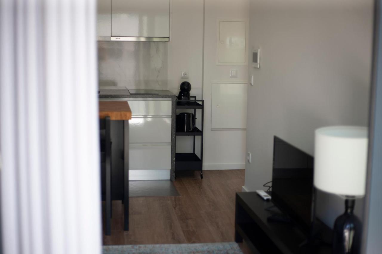 Constituicao Apartments Porto Luaran gambar