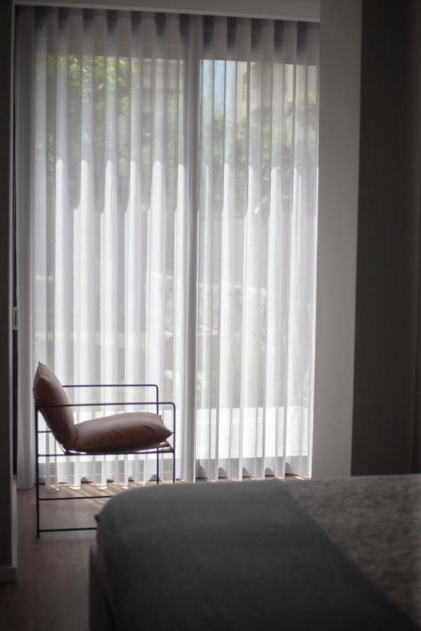 Constituicao Apartments Porto Luaran gambar