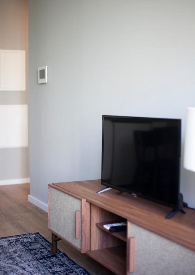 Constituicao Apartments Porto Luaran gambar