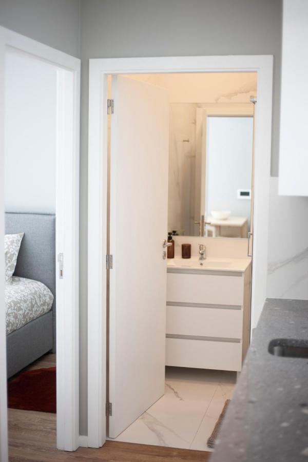 Constituicao Apartments Porto Luaran gambar