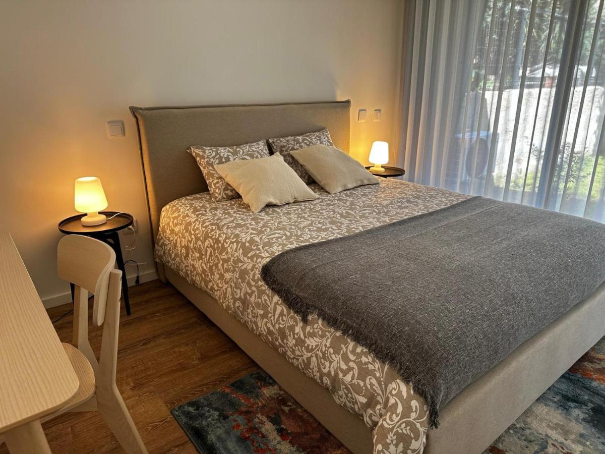 Constituicao Apartments Porto Luaran gambar