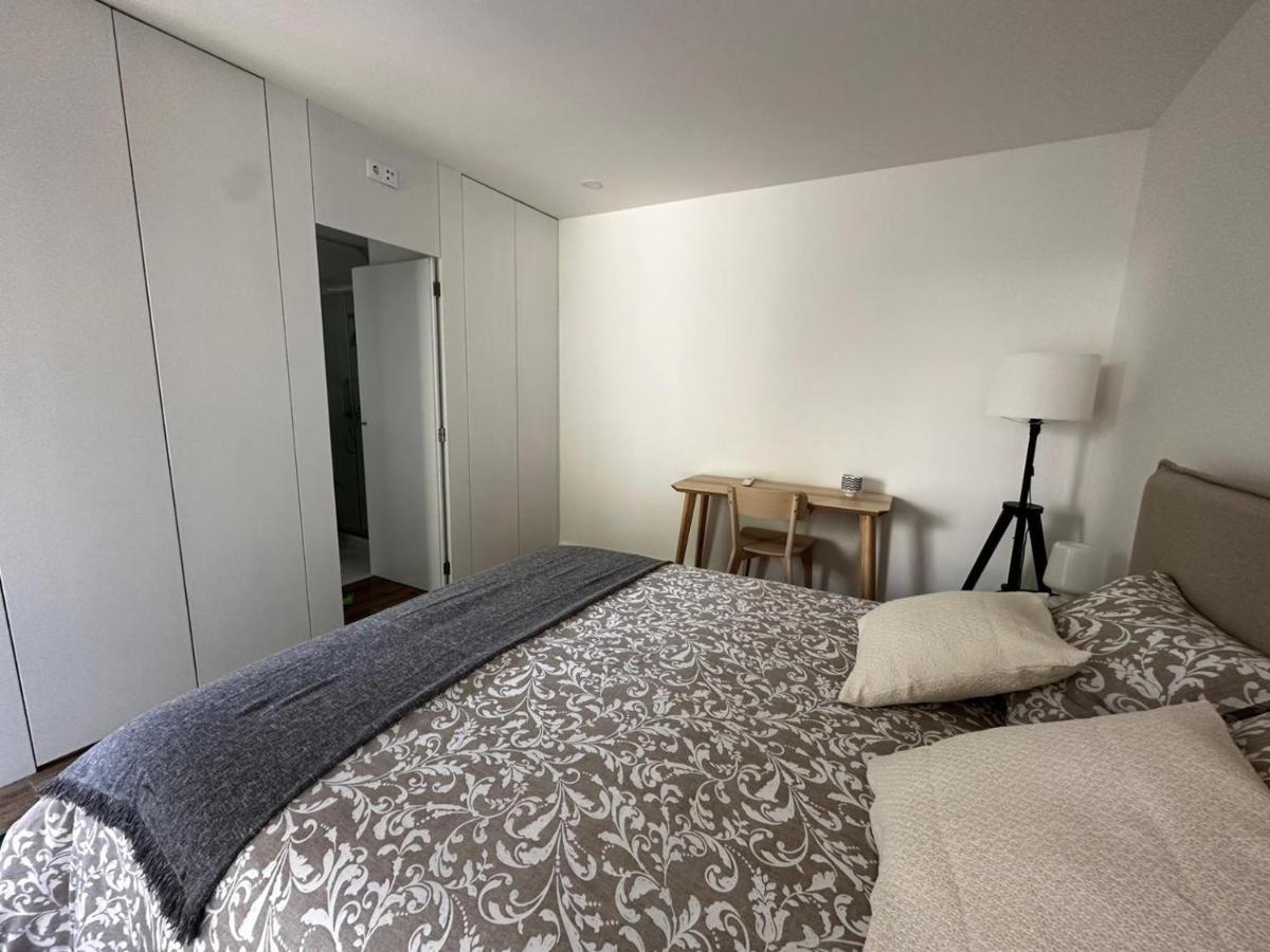 Constituicao Apartments Porto Luaran gambar