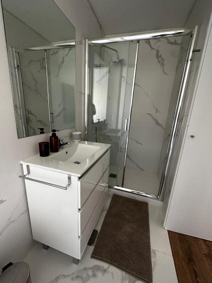 Constituicao Apartments Porto Luaran gambar