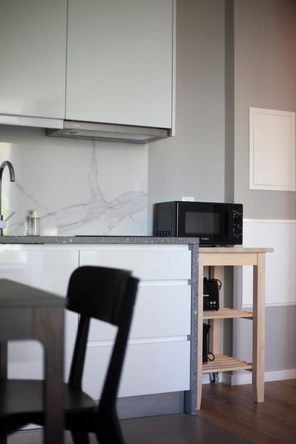 Constituicao Apartments Porto Luaran gambar
