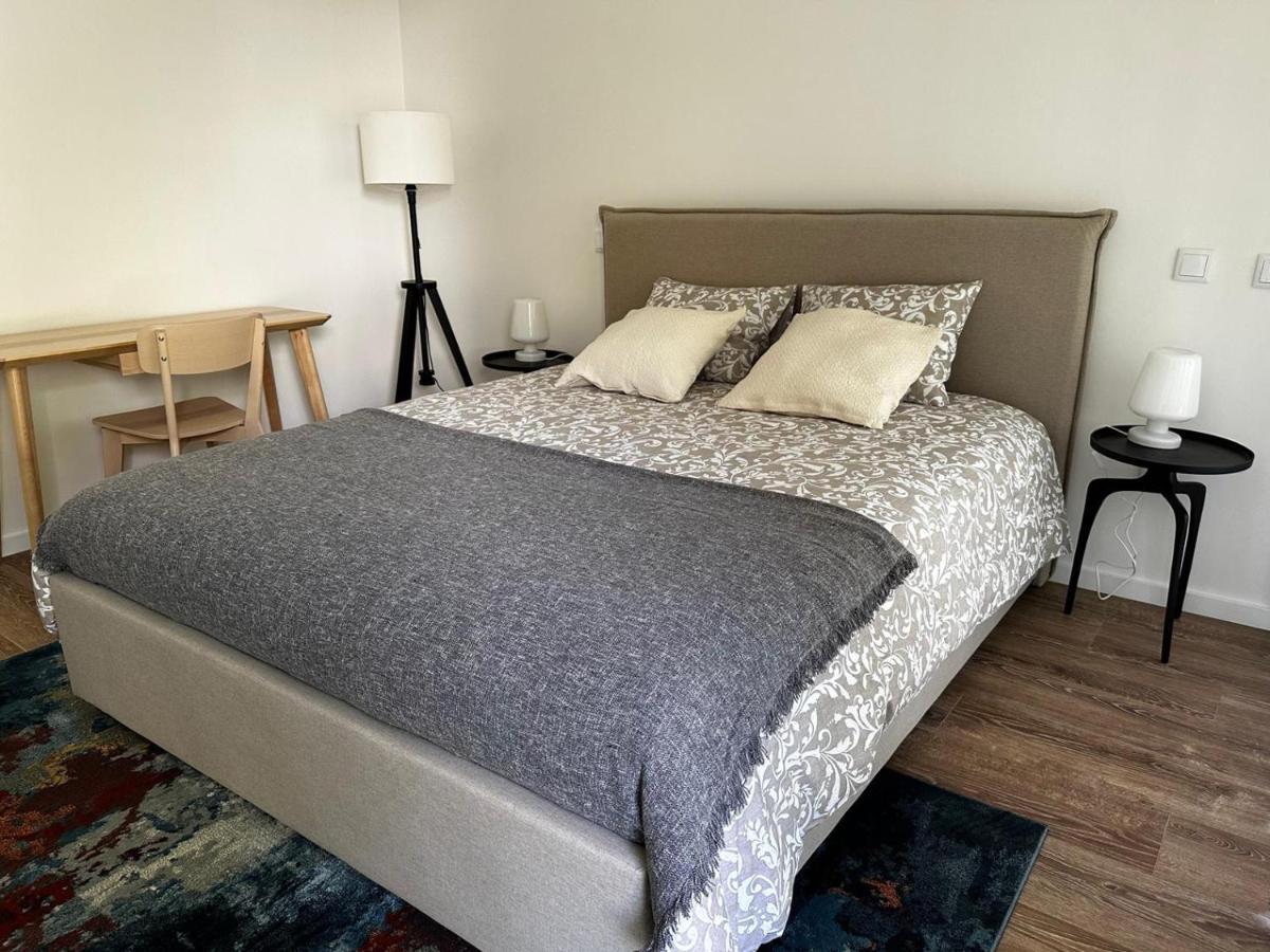 Constituicao Apartments Porto Luaran gambar