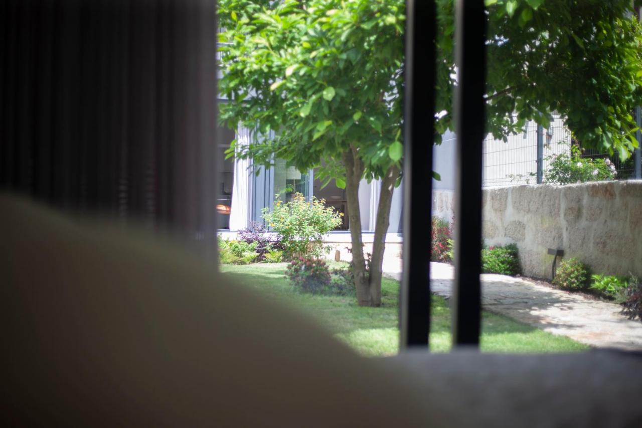 Constituicao Apartments Porto Luaran gambar