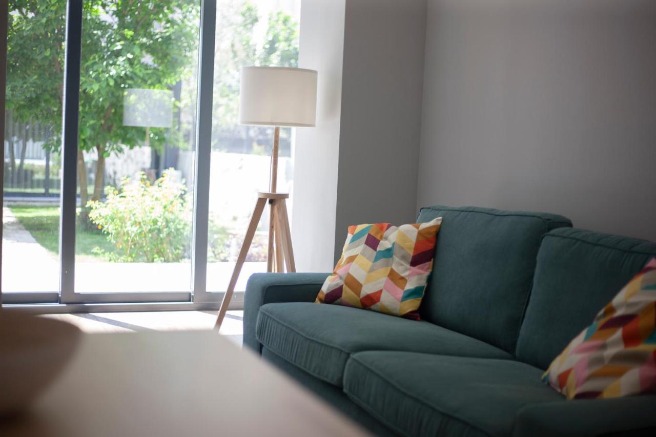 Constituicao Apartments Porto Luaran gambar