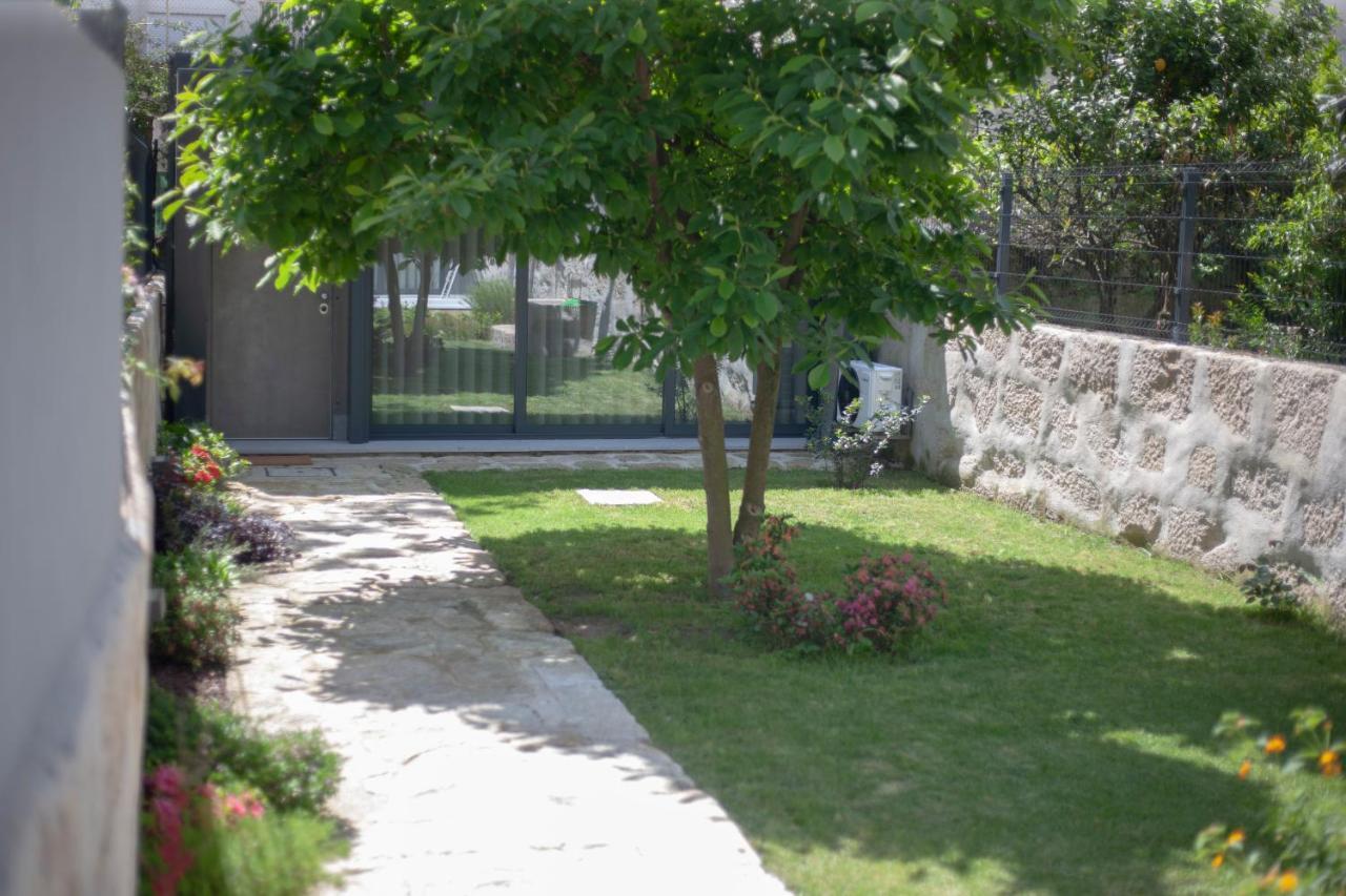 Constituicao Apartments Porto Luaran gambar