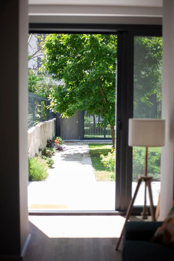 Constituicao Apartments Porto Luaran gambar