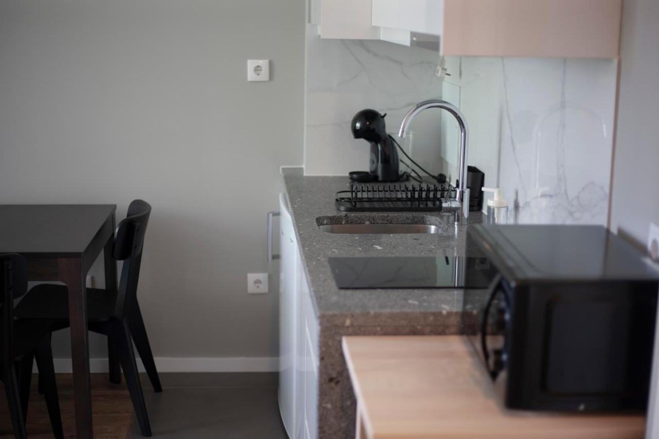 Constituicao Apartments Porto Luaran gambar