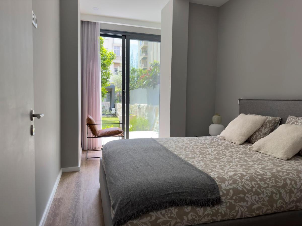 Constituicao Apartments Porto Luaran gambar