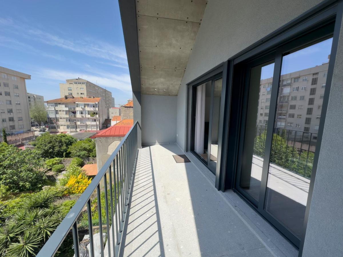 Constituicao Apartments Porto Luaran gambar