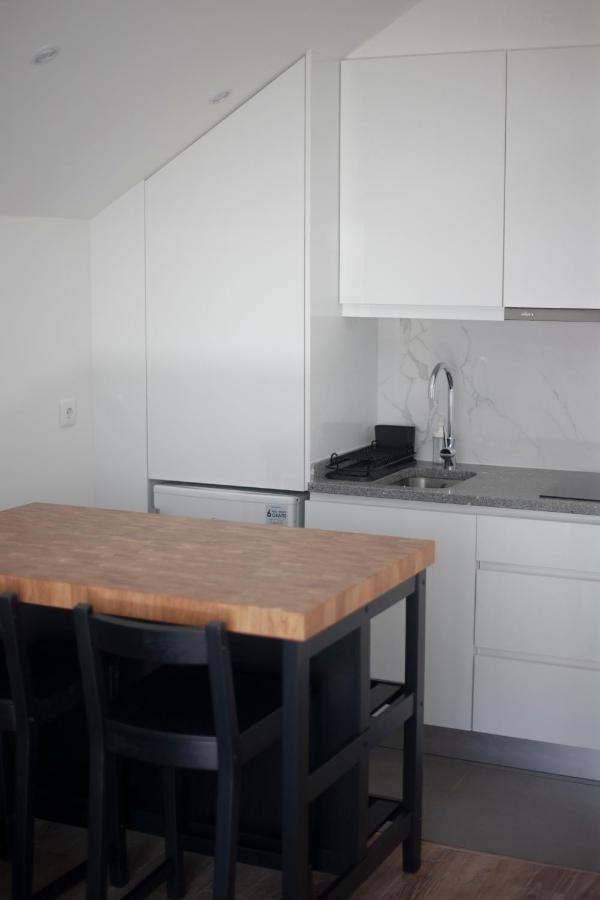 Constituicao Apartments Porto Luaran gambar