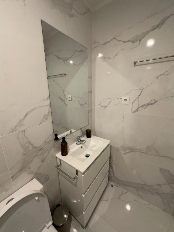 Constituicao Apartments Porto Luaran gambar