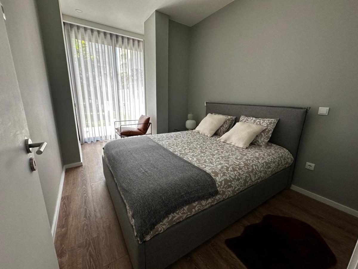 Constituicao Apartments Porto Luaran gambar