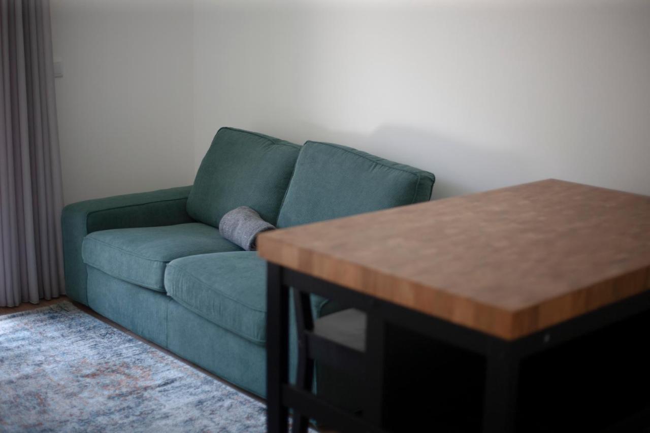 Constituicao Apartments Porto Luaran gambar