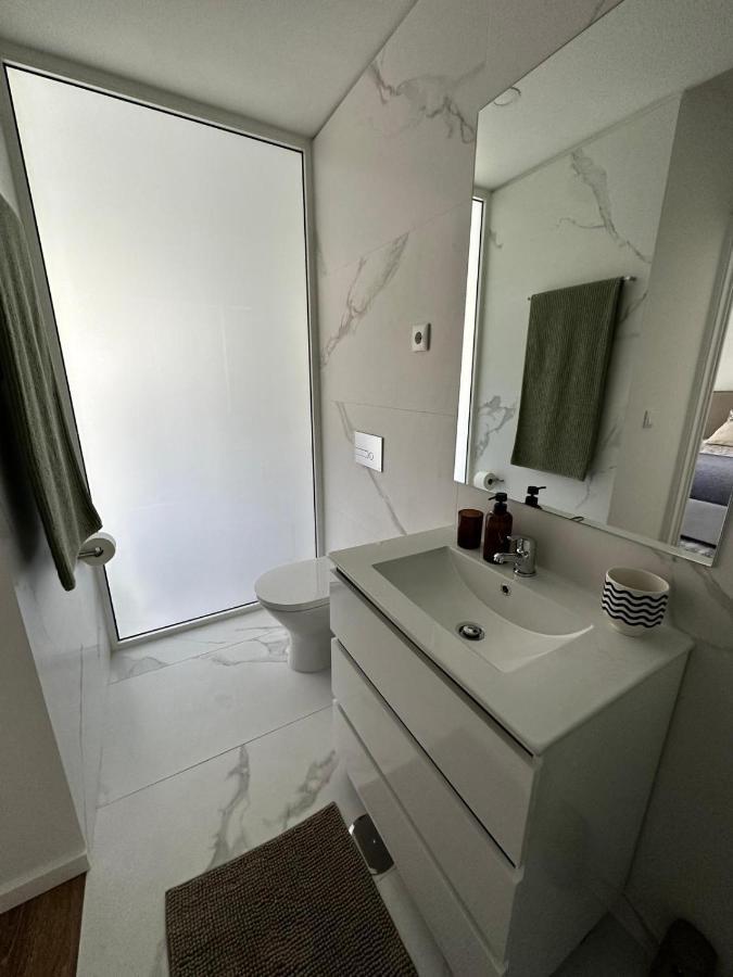 Constituicao Apartments Porto Luaran gambar