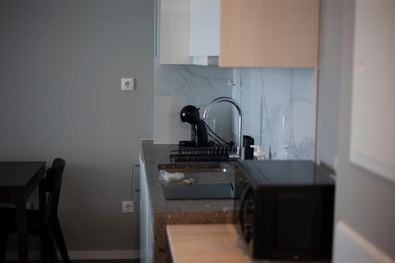 Constituicao Apartments Porto Luaran gambar