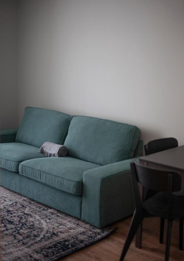 Constituicao Apartments Porto Luaran gambar