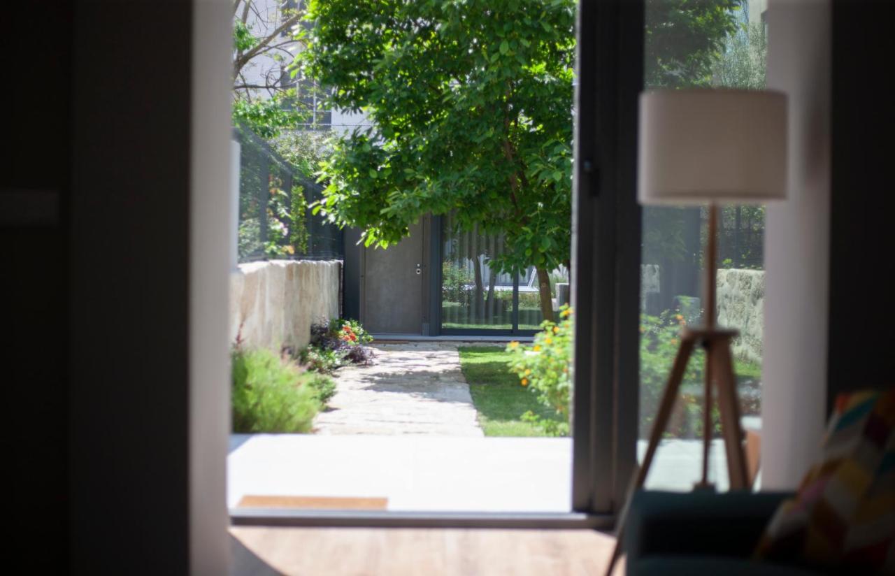 Constituicao Apartments Porto Luaran gambar