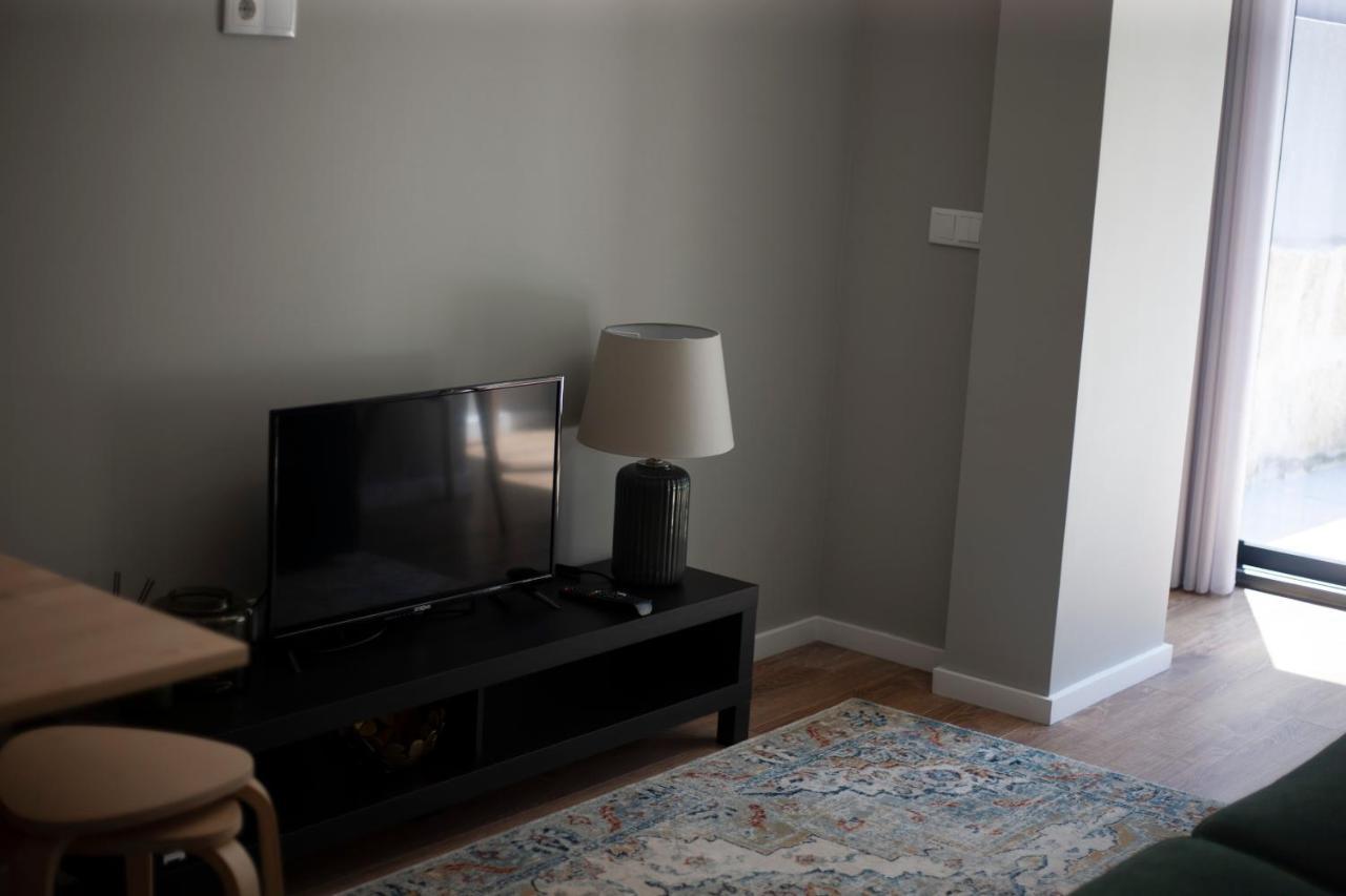 Constituicao Apartments Porto Luaran gambar
