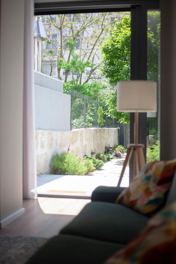 Constituicao Apartments Porto Luaran gambar