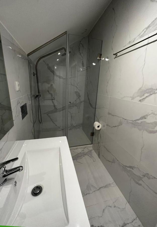 Constituicao Apartments Porto Luaran gambar